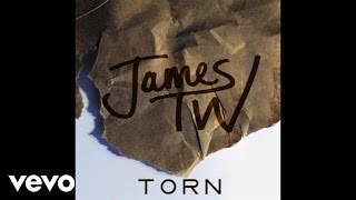 James TW - Torn (Official Audio)
