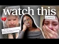 A Therapy Session For Anyone Feeling Ugly