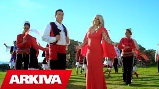 Gëzim Nika & Amarda Arkaxhiu - Kosove Shqiperi