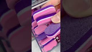 ASMR packaging order #asmr #packorders #asmrpacking #satisfying #pressonnails #asmrsounds