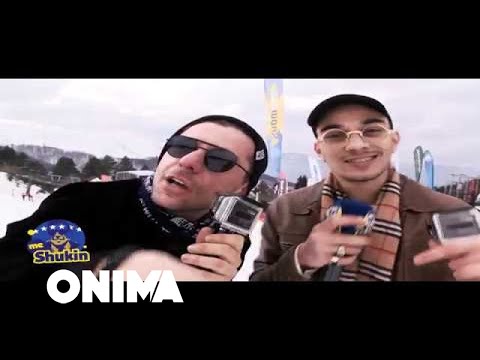 meShukin: #Kosova9Vjet shtet,  Buta me Mixtape