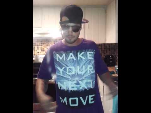 Soldat Solitaire (Freestyle live) sur un AddikBeat