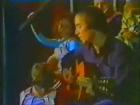 Paul Simon - St. Judy's Comet