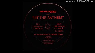 Sole Tech - Jit The Anthem (75 South)