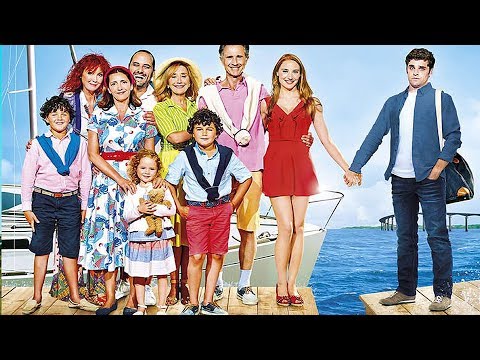 MA FAMILLE T'ADORE DÉJÀ - (Film - Comédie ) - Bande Annonce