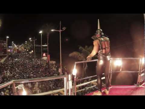 Parangolé - Madeira de Lei - YouTube Carnaval 2012