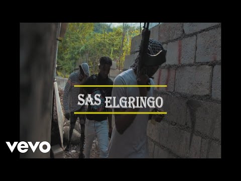 Sas ElGringo - Gringo Grove (Official Video)