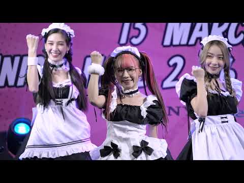 Yume wo Miyou (Tangkwa Focus) MARUYA #32 @ Union Mall 13/3/2022