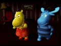 Backyardigans What S So Scary Bout That Dansk HQ