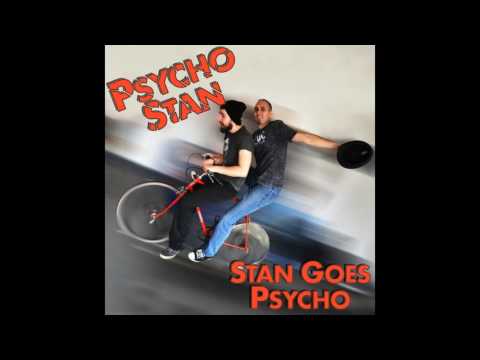 Psycho Stan "You´Re Standing On My Neck" (Daria theme song)