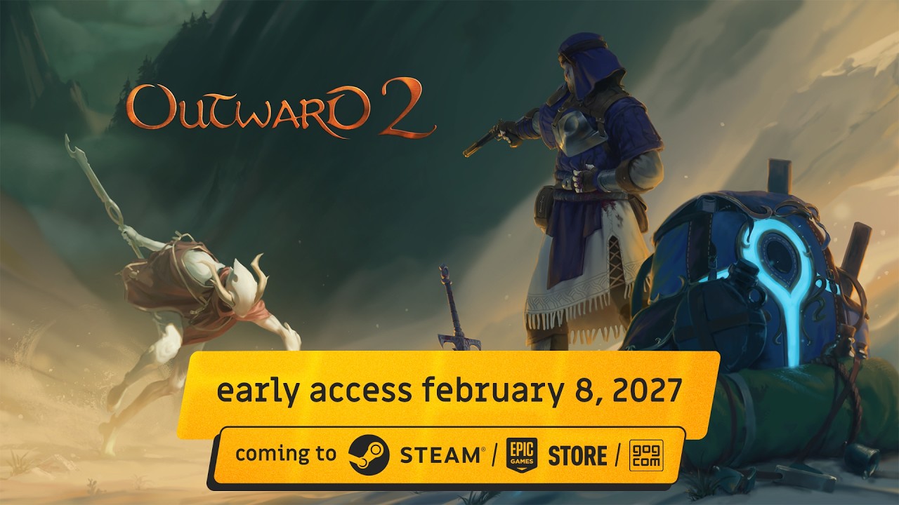 Release Date Trailer