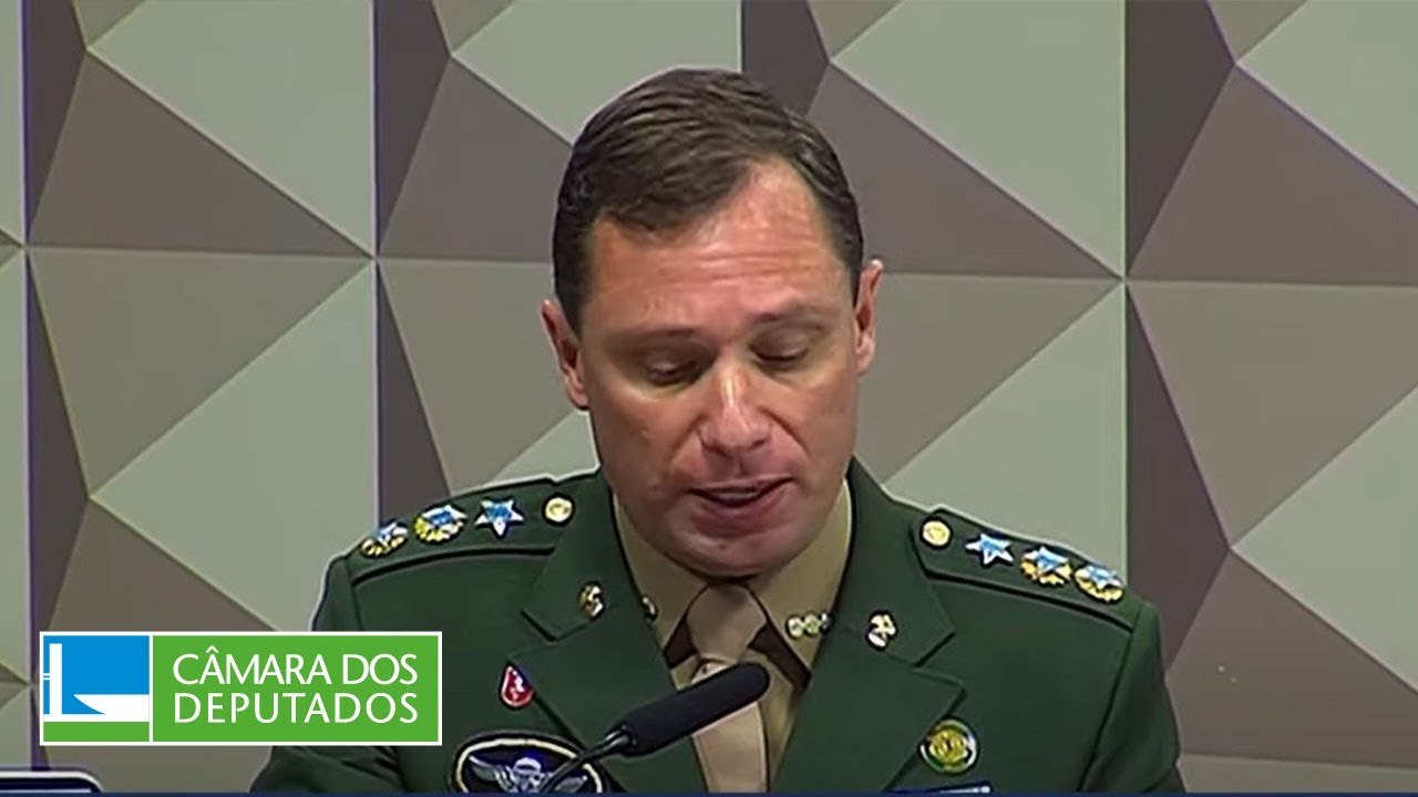 CPI Mista do 8 de Janeiro - Depoimento de Mauro Cid - PARTE 2  - 11/07/2023