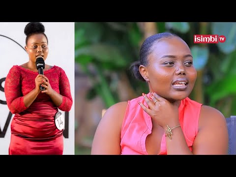 KERA BAMBESHYAGA KO NDI MUBI ARIKO NARISOBANUKIWE❤️UMUHOZA CLARISSE YARAKIZE NEZA❤️