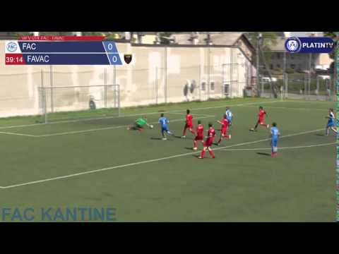 Highlight - FAC / FavAC am 30.04.2016 14:06