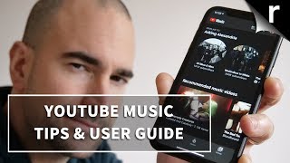 YouTube Music | Complete Guide