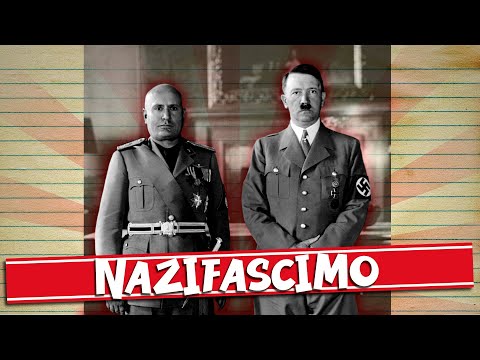 DESEMPACA: FASCISMO E NAZISMO EM CINCO MINUTOS