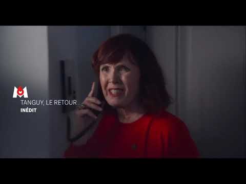 Tanguy, le retour - Bande-annonce M6