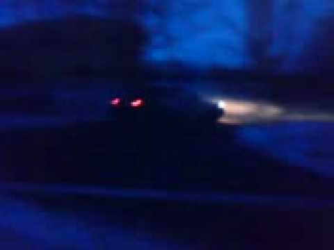 35 Cieszyńska Barbórka 8 oes Zamarski  slizg