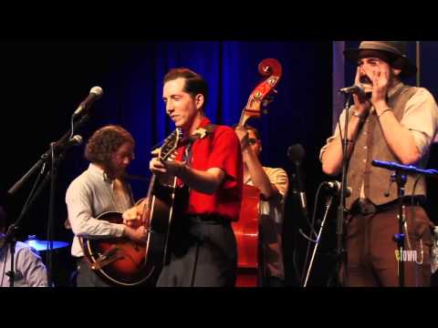 eTown Finale with Pokey LaFarge & Shovels & Rope - 30 Days (eTown webisode #278)