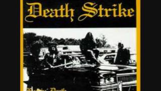 Death Strike - Re-Entry and Destruction