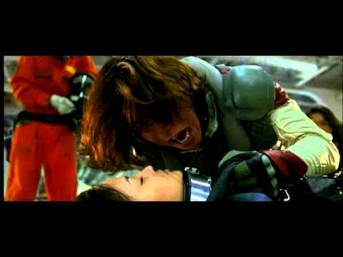 Trailer-Vorschau: Space Battleship Yamato