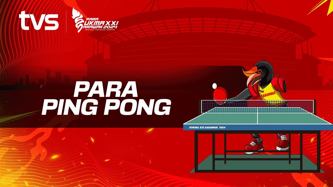 Para Ping Pong