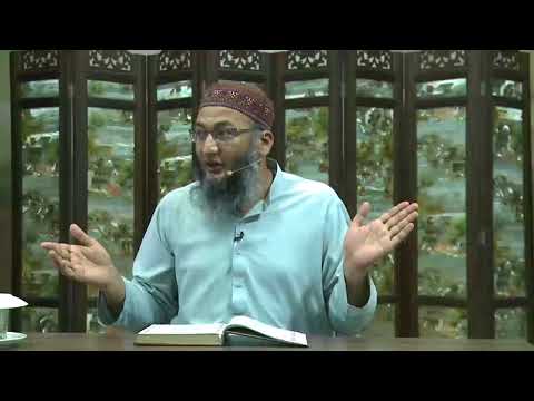 Surah At Taubah 1 to 37 by Shujauddin Sheikh