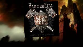 Hammer Fall - The Last Man Standing (Tradução para Português/Brasil)