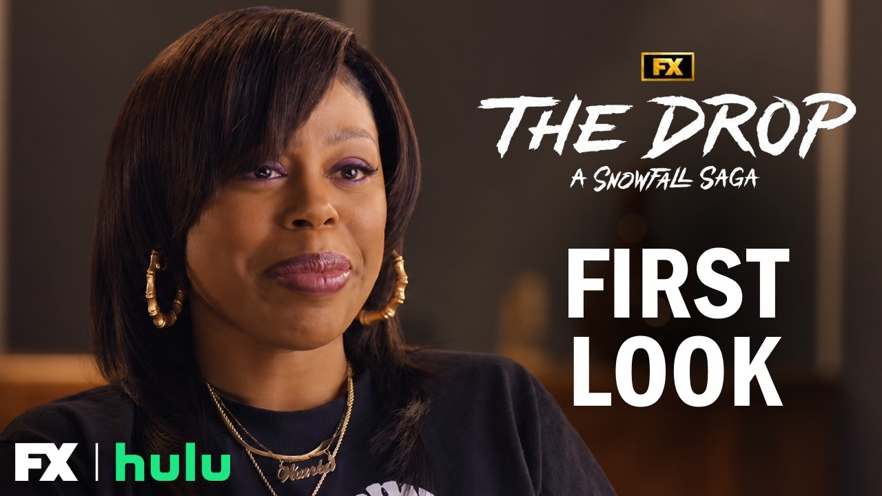 More Than the Music - First Look | The Drop: Snowfall Saga | FX