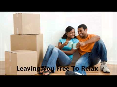 Via Removals & Storage Ltd video.