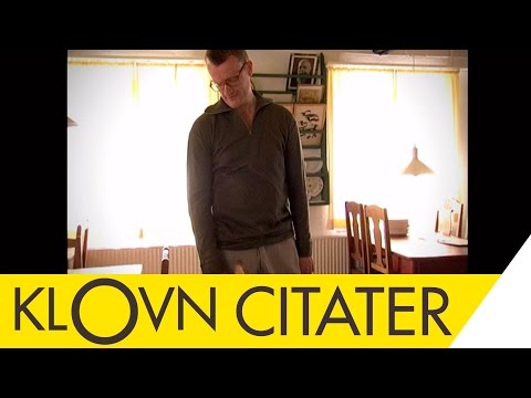 Karamel - Klovn citater