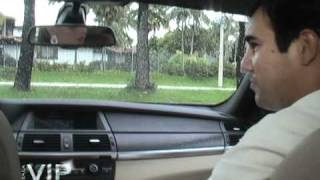 BMW X6 Programa Sala Vip na M3 mOTORS