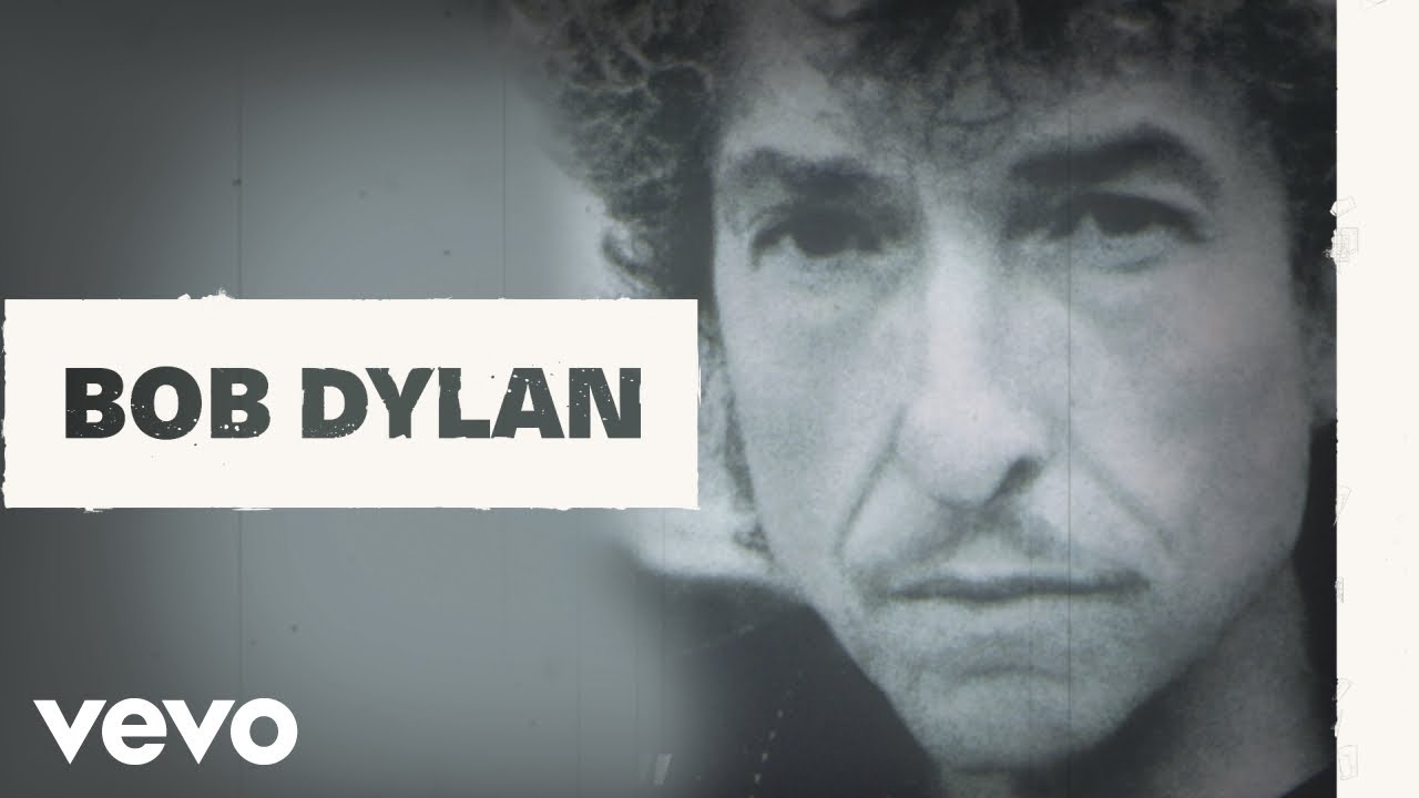 Bob Dylan - Tweedle Dee & Tweedle Dum