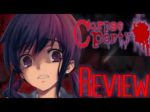 Corpse Party Review