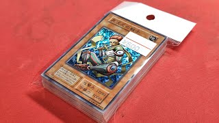 【遊戯王】このオリパ懐かしいカードばっかり入ってる
