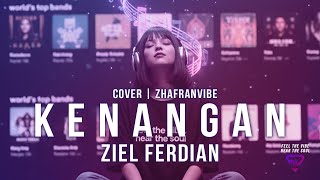 Download lagu Kenangan (Ziel Ferdian) - Cover versi alternative rock orkestra | ZhafranVibe mp3