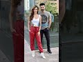 Love Disha Patani Aditya Roy Trending Video Malang Song