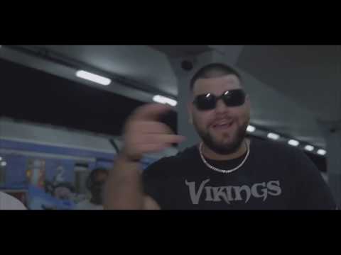 Bossi Kan- No No No  (Official Music Video)