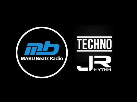MABU Beatz Radio 01/Set J-RHYTHM