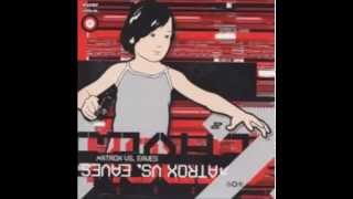 Eaves - Teenage Life Sentence