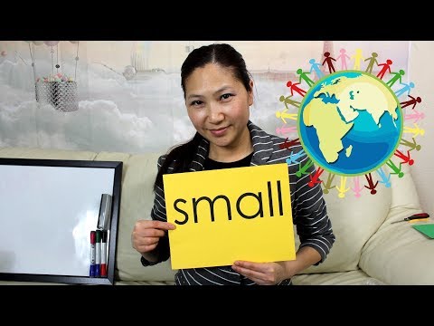 Small