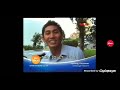 Iklan Mizone Ikuti Tantangan Mizone 2010 11