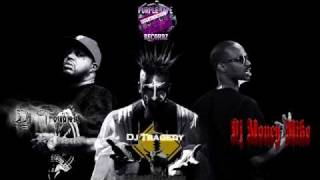 Tech N9ne ft. Three 6 Mafia - Demon - Purple Tape Remix (Skrewed & Chopped)