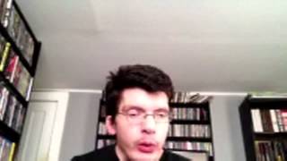 The Brock's Videoblog: Screw John McCain...