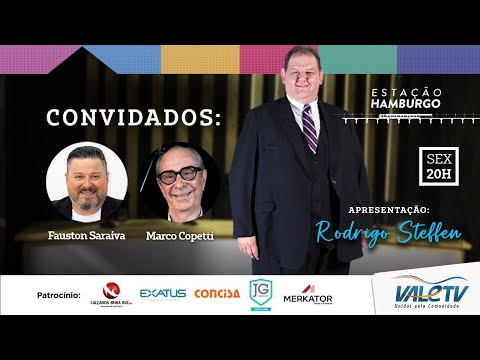 Assista no YouTube
