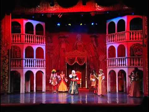 Человек, который смеется / L'Homme qui rit / The Man Who Laughs (musical)