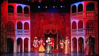 Человек, который смеется / L'Homme qui rit / The Man Who Laughs (musical)