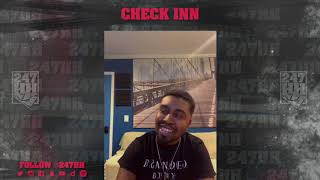 James Worthy - Music Industry Growth Prepared Me For Blu Leisure &amp; Kaleidoscopes EPs (247HH CI)