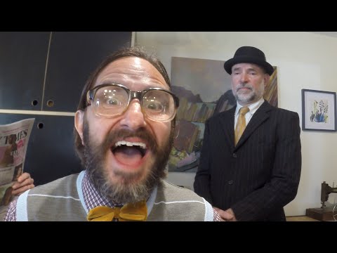 THE PRODS - Can't Get Anything To Work