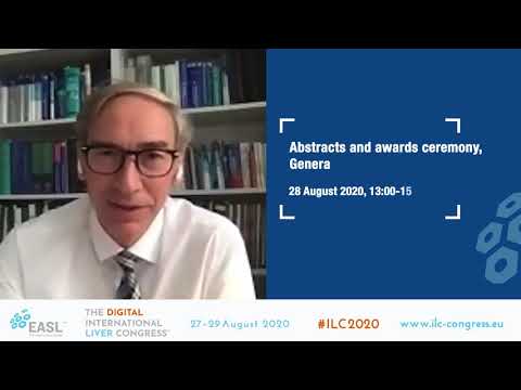 Digital ILC 2020: General session II